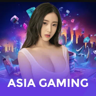 Asia Gaming