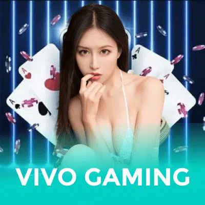 Vivo Gaming