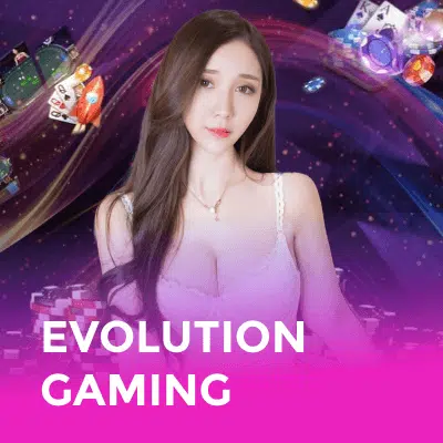 Evolution Gaming