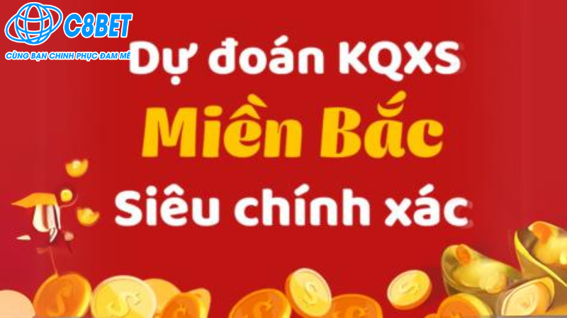 Hướng dẫn cách soi cầu xổ số miền Bắc cực chuẩn