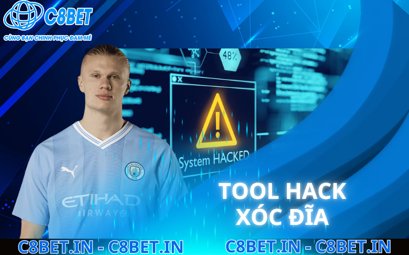 Tool Hack Xóc Đĩa