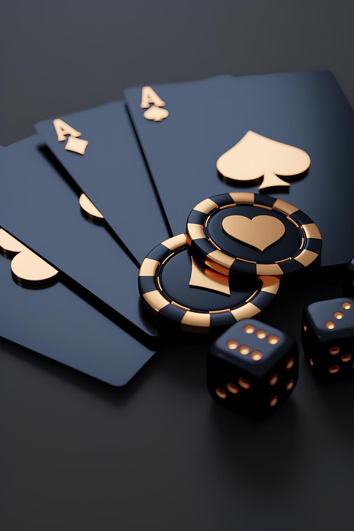 Hướng dẫn cách chơi Baccarat mới nhất