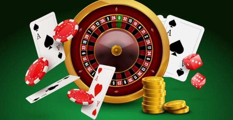 Cách chơi Casino luôn thắng hiện nay