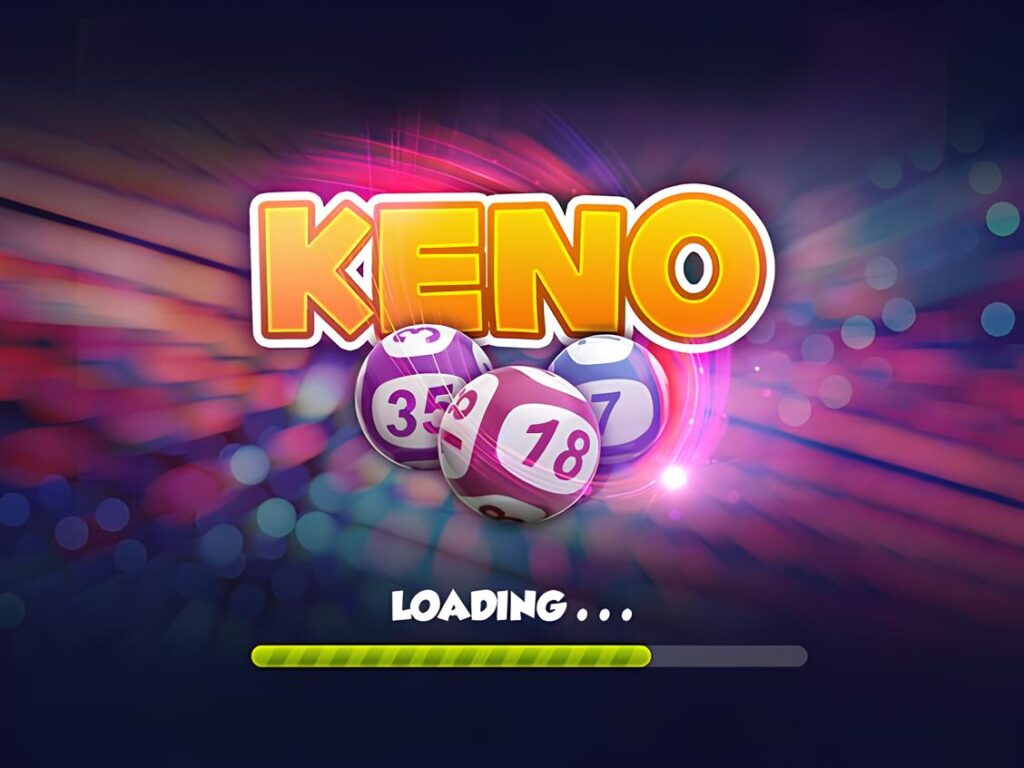 keno 6