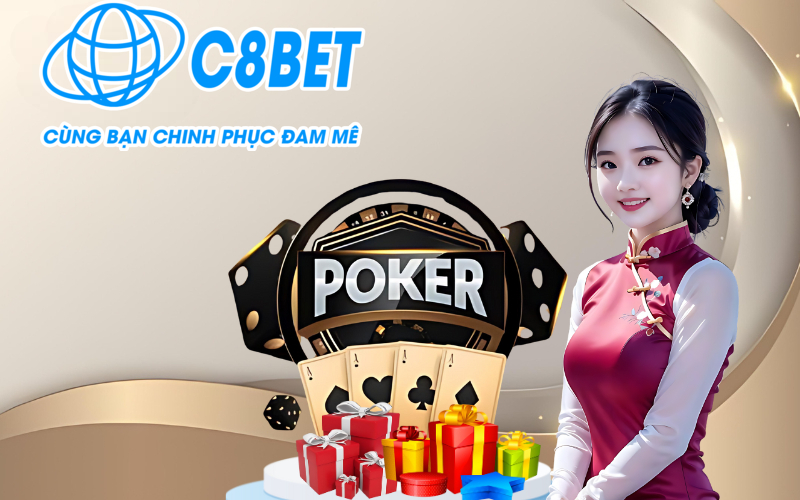 Tại sao sòng bạc C8BET tại Việt Nam được đảm bảo an toàn? 