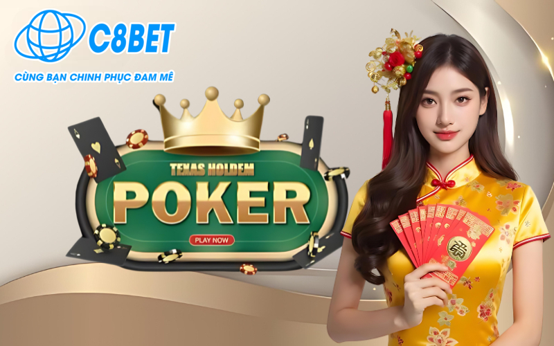 Biện pháp chống gian lận C8BET