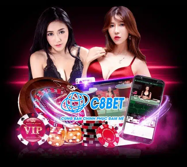 Top Casino Trực Tuyến Uy Tín Hàng Đầu Việt Nam Mới Nhất